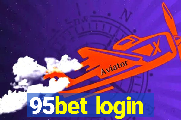 95bet login